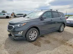 3GNAXSEV8JS594385 2018 CHEVROLET EQUINOX