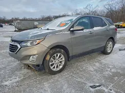 3GNAXSEV8JS597366 2018 CHEVROLET EQUINOX