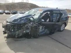 3GNAXSEV8JS600993 2018 CHEVROLET EQUINOX