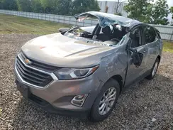 3GNAXSEV8JS608138 2018 CHEVROLET EQUINOX