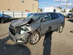 3GNAXSEV8JS608317 2018 CHEVROLET EQUINOX