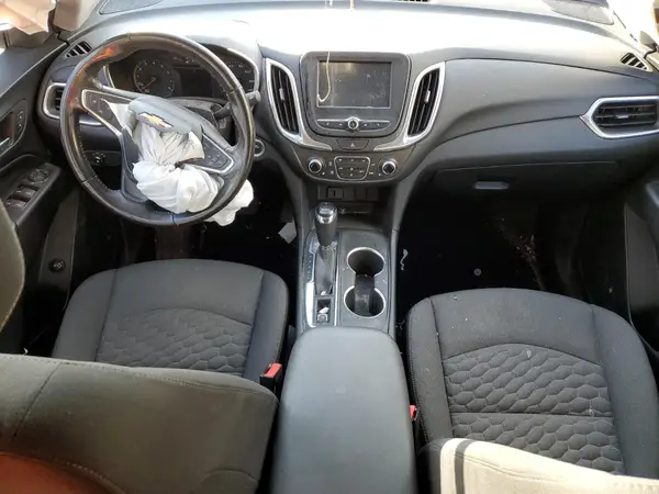 3GNAXSEV8JS608317 2018 CHEVROLET EQUINOX - Image 8