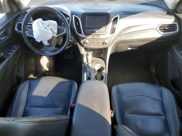 3GNAXSEV8JS609385 2018 CHEVROLET EQUINOX - Image 8