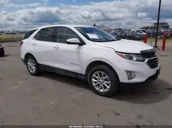 3GNAXSEV8JS610262 2018 CHEVROLET EQUINOX