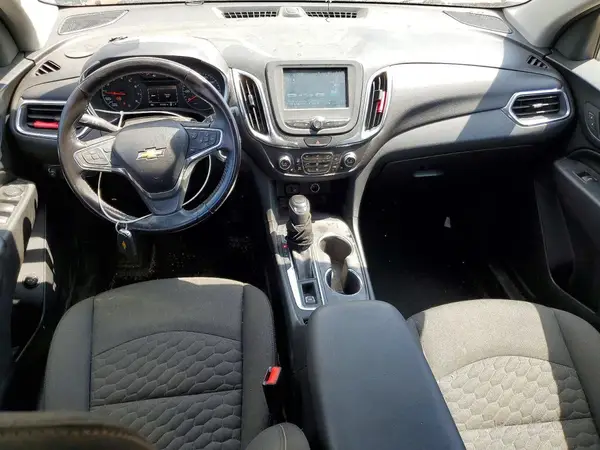 3GNAXSEV8JS615218 2018 CHEVROLET EQUINOX - Image 8