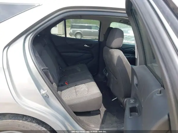 3GNAXSEV8JS616269 2018 CHEVROLET EQUINOX - Image 8