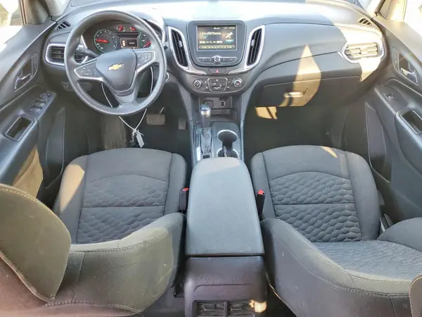 3GNAXSEV8JS623738 2018 CHEVROLET EQUINOX - Image 8