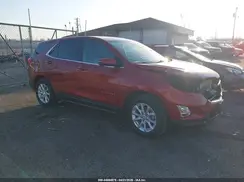 3GNAXSEV8JS627059 2018 CHEVROLET EQUINOX