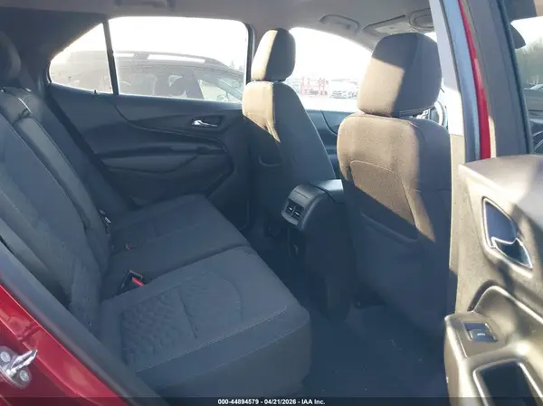 3GNAXSEV8JS627059 2018 CHEVROLET EQUINOX - Image 8