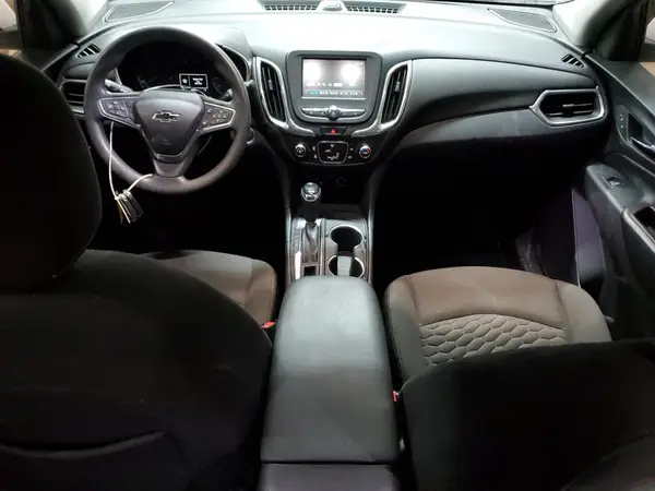 3GNAXSEV8JS631967 2018 CHEVROLET EQUINOX - Image 8