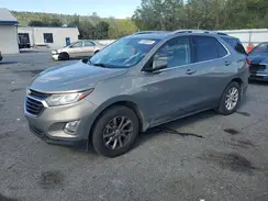 3GNAXSEV8JS637218 2018 CHEVROLET EQUINOX