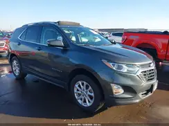 3GNAXSEV8JS645271 2018 CHEVROLET EQUINOX