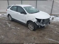 3GNAXSEV8KL103521 2019 CHEVROLET EQUINOX