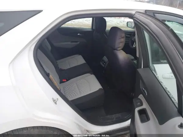 3GNAXSEV8KL103521 2019 CHEVROLET EQUINOX - Image 8