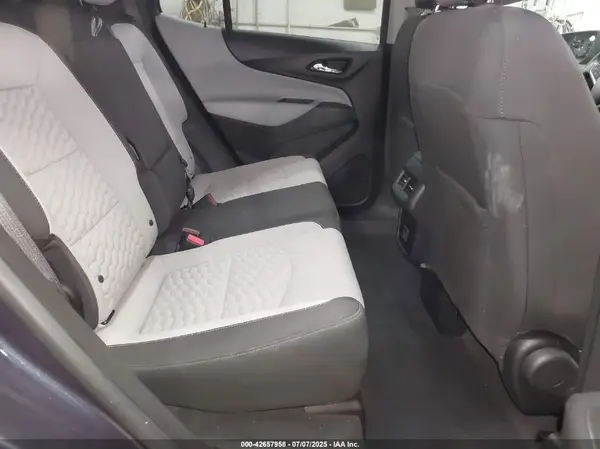 3GNAXSEV8KL106645 2019 CHEVROLET EQUINOX - Image 8