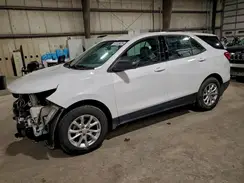 3GNAXSEV8KL214425 2019 CHEVROLET EQUINOX