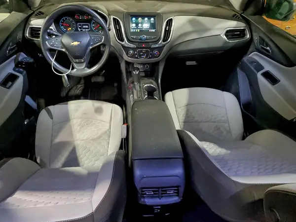 3GNAXSEV8KL214425 2019 CHEVROLET EQUINOX - Image 8