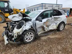 3GNAXSEV8KL216014 2019 CHEVROLET EQUINOX
