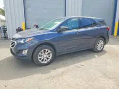 3GNAXSEV8KL217504 2019 CHEVROLET EQUINOX