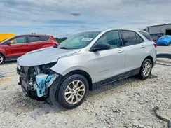 3GNAXSEV8KL274639 2019 CHEVROLET EQUINOX