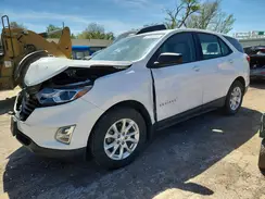 3GNAXSEV8KL276276 2019 CHEVROLET EQUINOX