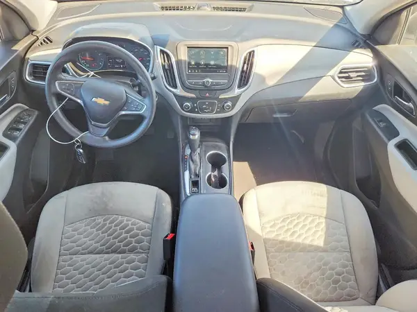 3GNAXSEV8KL276276 2019 CHEVROLET EQUINOX - Image 8