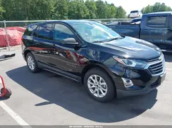 3GNAXSEV8KL349713 2019 CHEVROLET EQUINOX