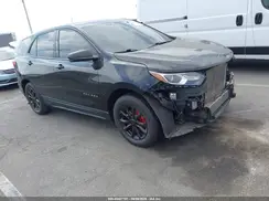 3GNAXSEV8KL401440 2019 CHEVROLET EQUINOX
