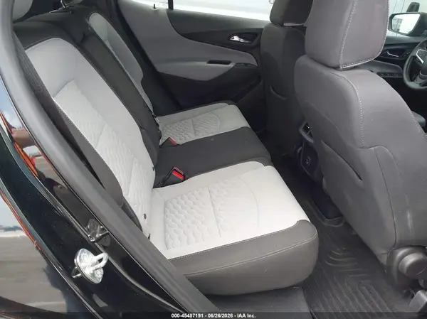 3GNAXSEV8KL401440 2019 CHEVROLET EQUINOX - Image 8