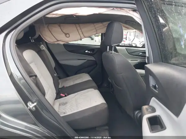 3GNAXSEV8KS505013 2019 CHEVROLET EQUINOX - Image 8