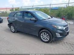 3GNAXSEV8KS510356 2019 CHEVROLET EQUINOX