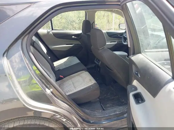 3GNAXSEV8KS510356 2019 CHEVROLET EQUINOX - Image 8