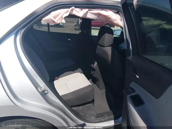 3GNAXSEV8KS518411 2019 CHEVROLET EQUINOX - Image 8