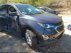 3GNAXSEV8KS531241 2019 CHEVROLET EQUINOX