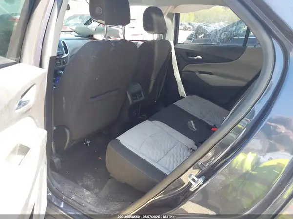 3GNAXSEV8KS531241 2019 CHEVROLET EQUINOX - Image 8
