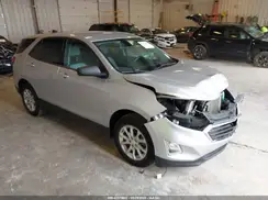 3GNAXSEV8KS543356 2019 CHEVROLET EQUINOX