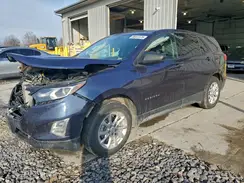 3GNAXSEV8KS546869 2019 CHEVROLET EQUINOX