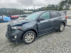 3GNAXSEV8KS550422 2019 CHEVROLET EQUINOX