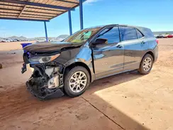 3GNAXSEV8KS562795 2019 CHEVROLET EQUINOX