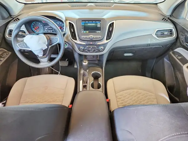 3GNAXSEV8KS562795 2019 CHEVROLET EQUINOX - Image 8
