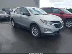 3GNAXSEV8KS563896 2019 CHEVROLET EQUINOX