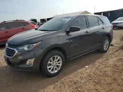 3GNAXSEV8KS565034 2019 CHEVROLET EQUINOX