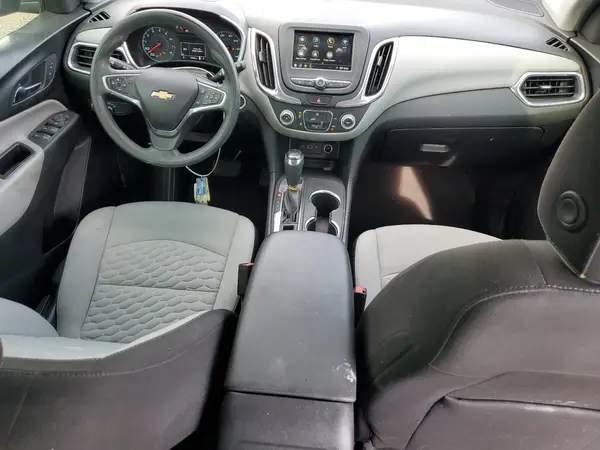 3GNAXSEV8KS565034 2019 CHEVROLET EQUINOX - Image 8