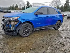 3GNAXSEV8KS575871 2019 CHEVROLET EQUINOX