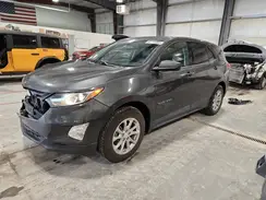 3GNAXSEV8KS579032 2019 CHEVROLET EQUINOX