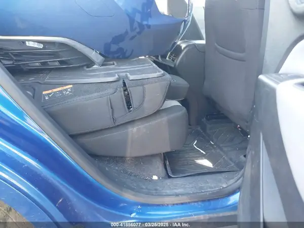 3GNAXSEV8KS594727 2019 CHEVROLET EQUINOX - Image 8