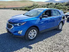 3GNAXSEV8KS595280 2019 CHEVROLET EQUINOX
