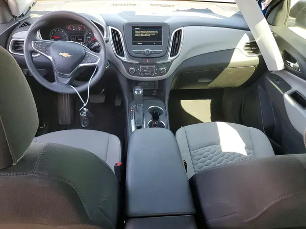3GNAXSEV8KS595280 2019 CHEVROLET EQUINOX - Image 8