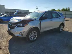 3GNAXSEV8KS597871 2019 CHEVROLET EQUINOX