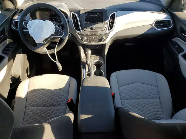 3GNAXSEV8KS597871 2019 CHEVROLET EQUINOX - Image 8